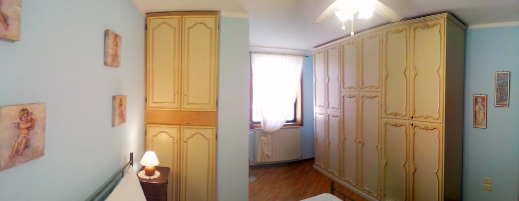 Assisi Casa Degli Angeli Apartamento Quarto foto