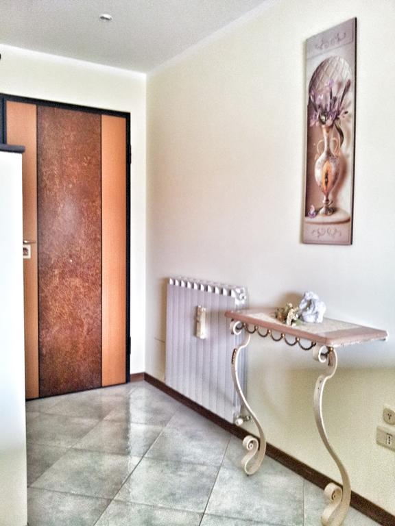 Assisi Casa Degli Angeli Apartamento Quarto foto