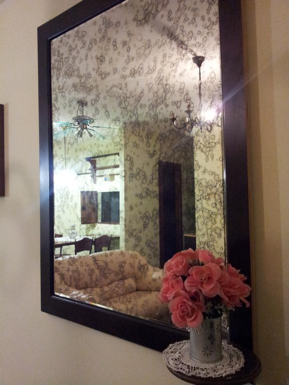 Assisi Casa Degli Angeli Apartamento Quarto foto