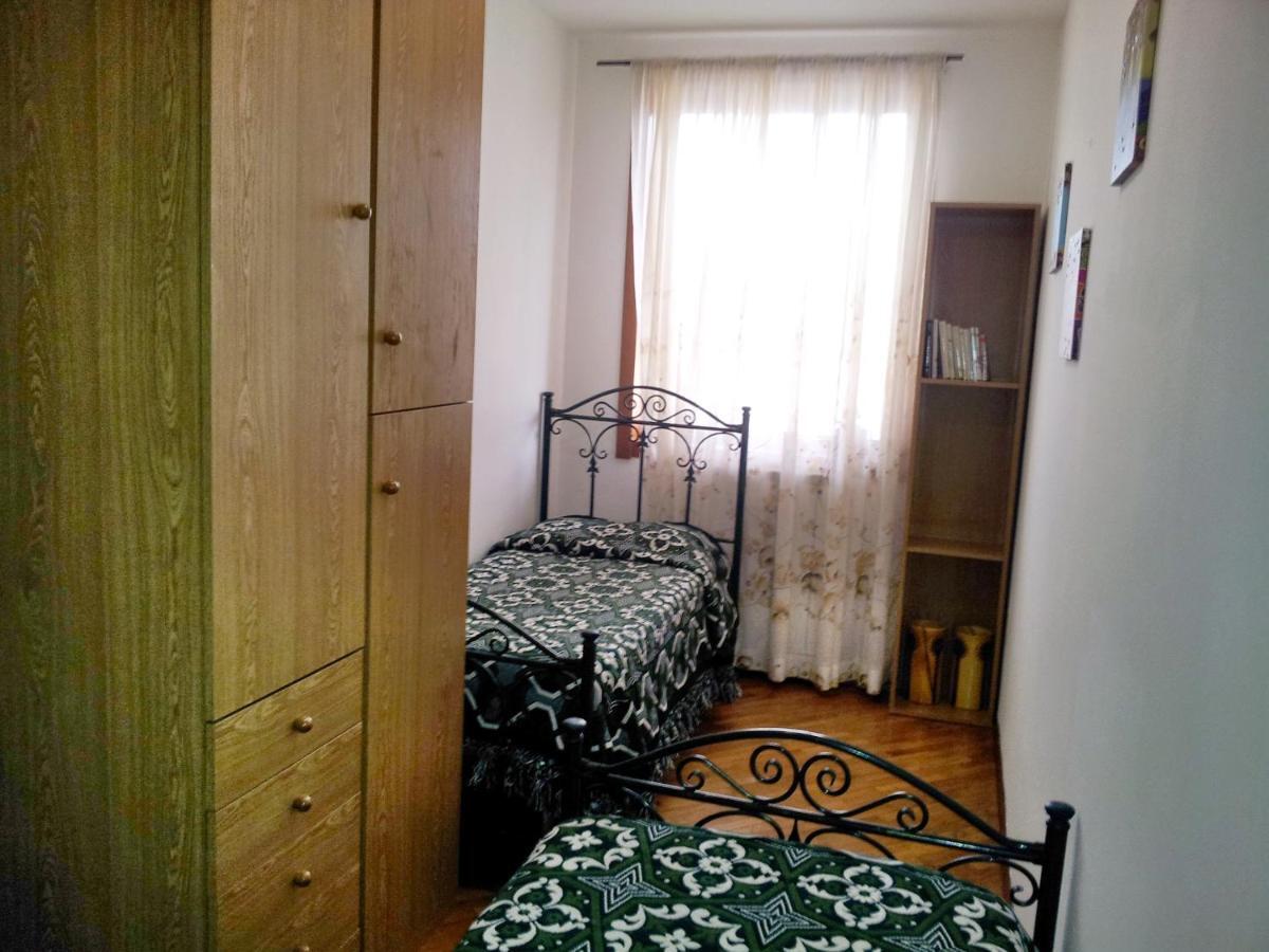 Assisi Casa Degli Angeli Apartamento Quarto foto