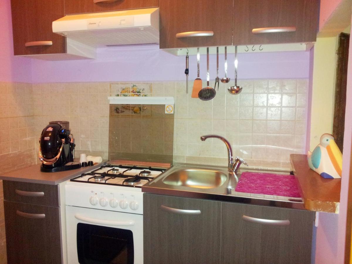Assisi Casa Degli Angeli Apartamento Quarto foto